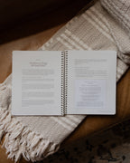 Abide: Growing Closer to Christ Every Day — 4-Week Bible Study