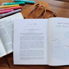 Rooted in Him: A Study of Colossians — 7-Week Bible Study