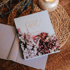 Rest: From Eden to Eternity — 6-Week Bible Study