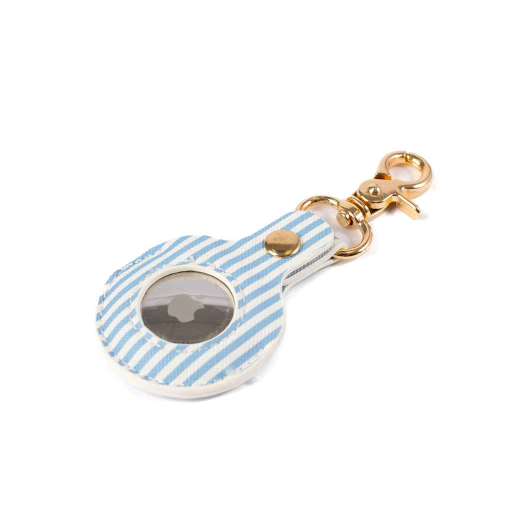 AirTag Keychain Holder