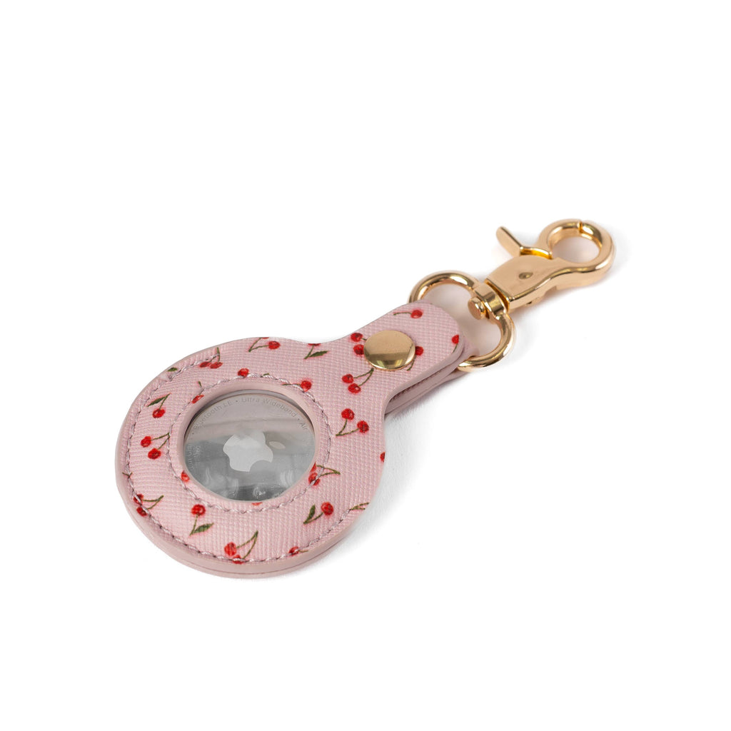 AirTag Keychain Holder