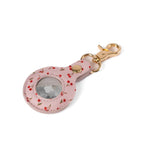 AirTag Keychain Holder