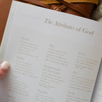 It Is Well: Walking Away From Anxiety & Into God’s Word — 3-Week Bible Study