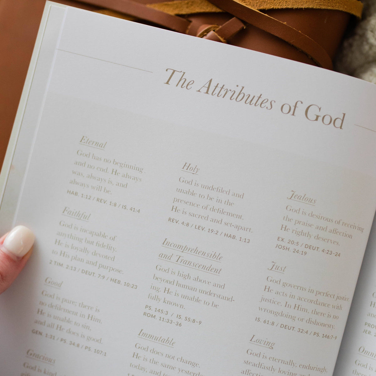 It Is Well: Walking Away From Anxiety & Into God’s Word — 3-Week Bible Study