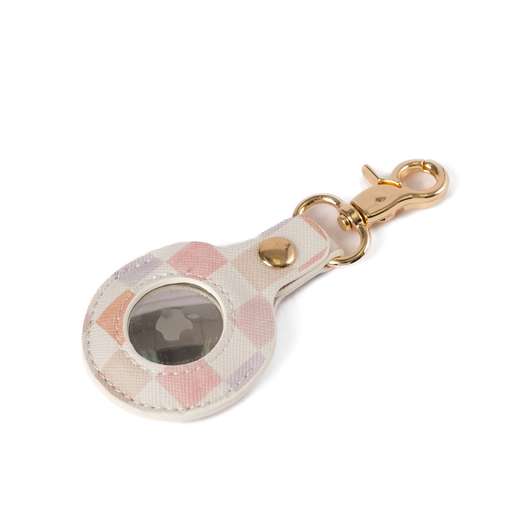 AirTag Keychain Holder