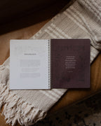 Abide: Growing Closer to Christ Every Day — 4-Week Bible Study