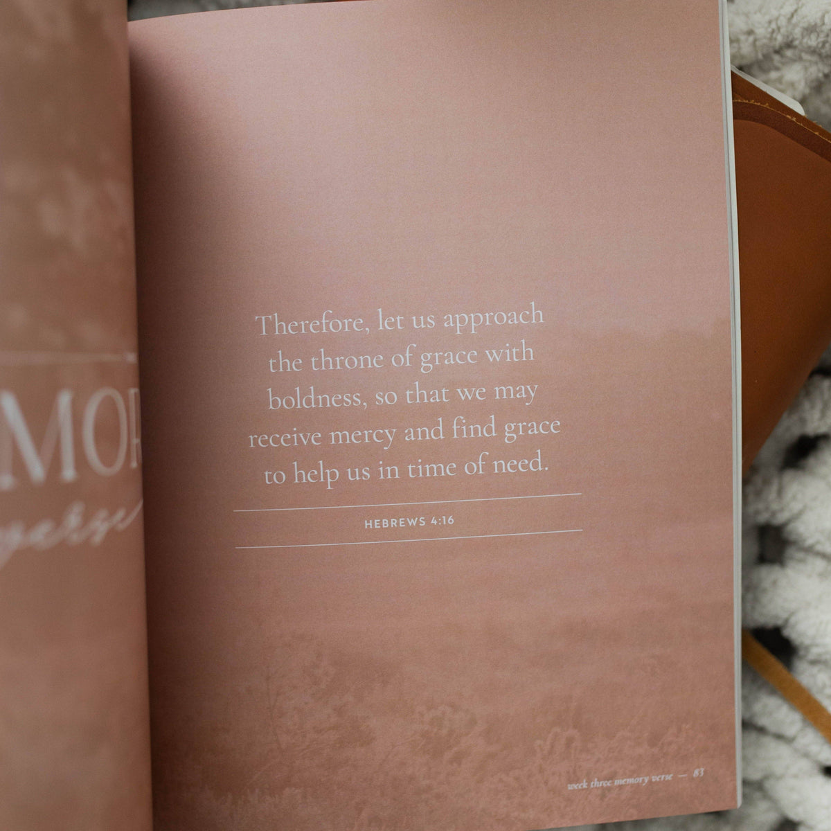 It Is Well: Walking Away From Anxiety & Into God’s Word — 3-Week Bible Study