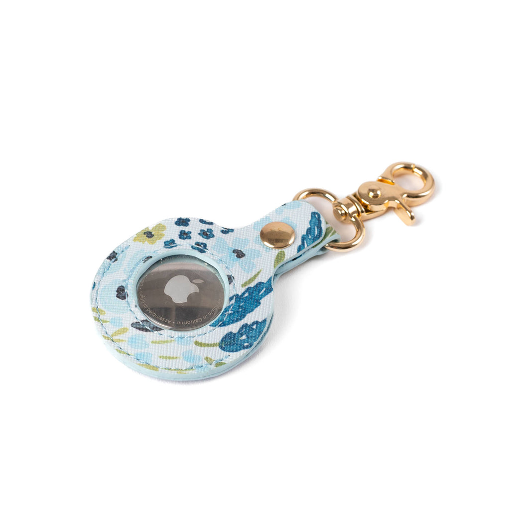 AirTag Keychain Holder