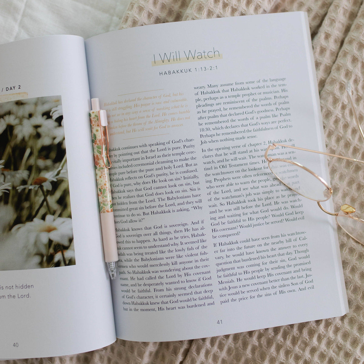 Even If: A Study of Habakkuk — 3-Week Bible Study