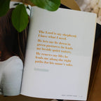 He Leads Me: A Study of Psalm 23 — 2-Week Bible Study