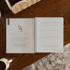 Flourishing in Motherhood: Finding Your Identity in Christ — 5-Week Bible Study