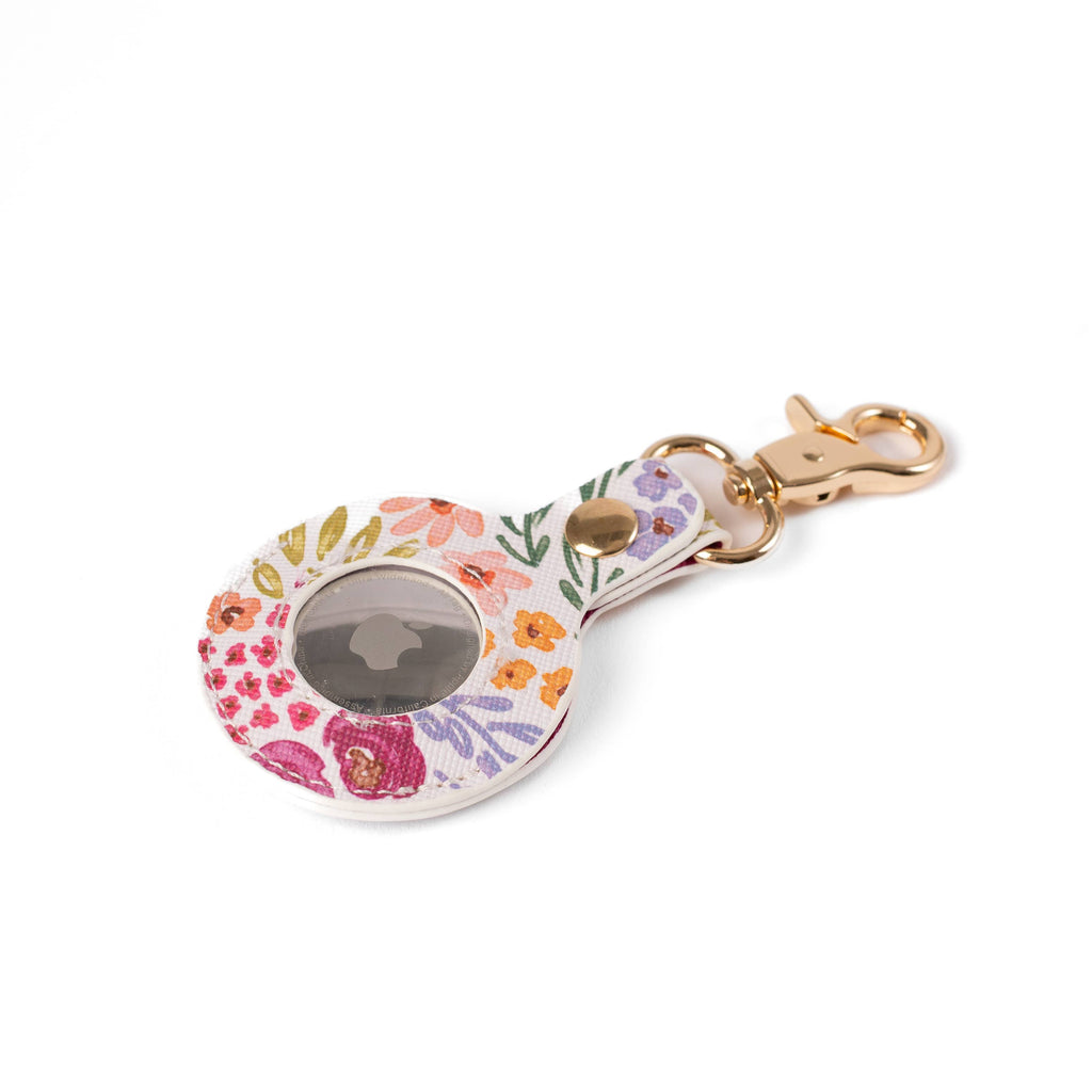 AirTag Keychain Holder