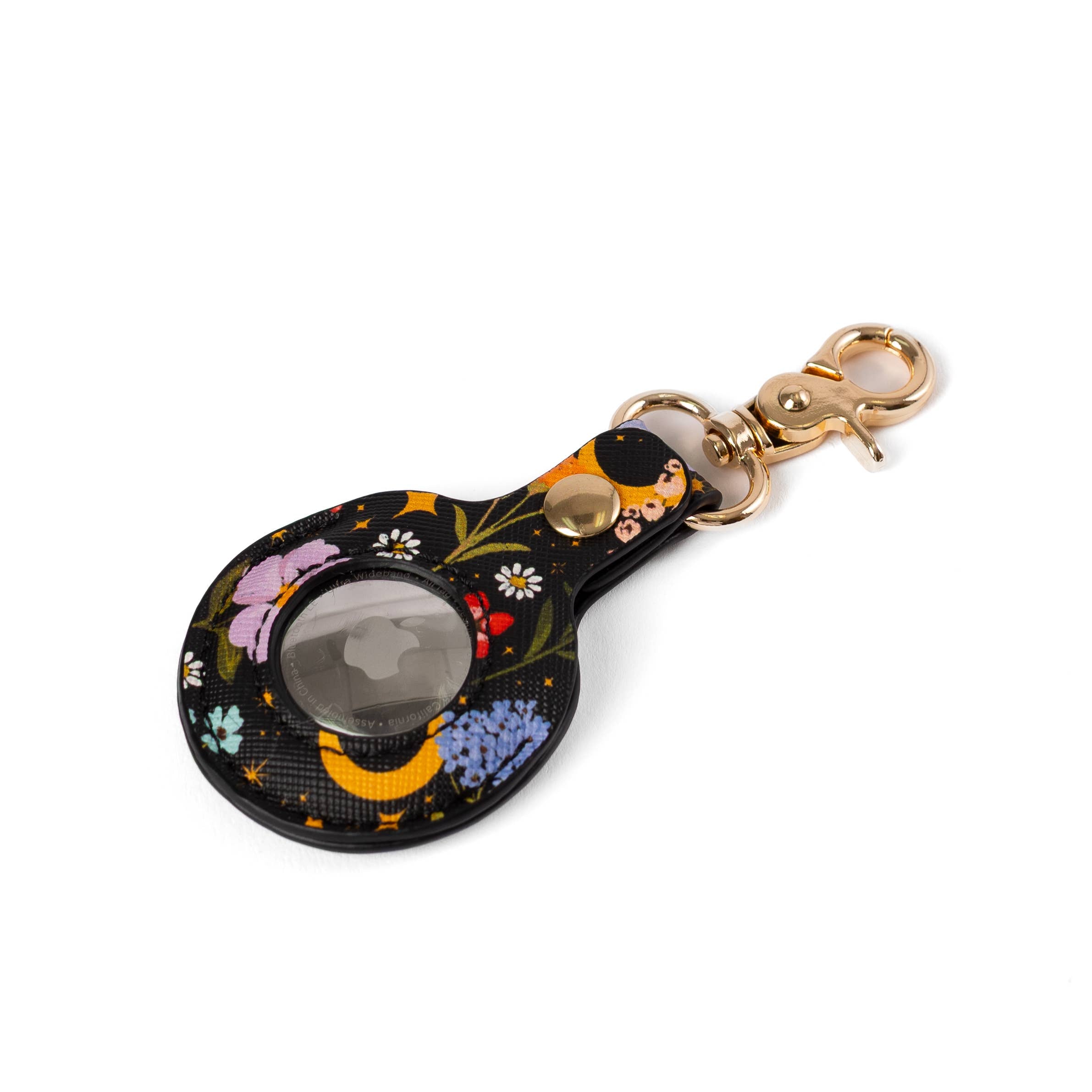AirTag Keychain Holder