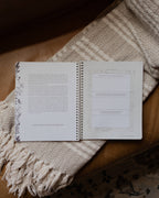 Abide: Growing Closer to Christ Every Day — 4-Week Bible Study