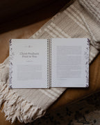 Abide: Growing Closer to Christ Every Day — 4-Week Bible Study
