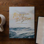 Mercy in the Storm: A Study of Jonah — 4-Week Bible Study