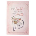 Daily Light for Your Daily Path Devotional - (ESV) Softcover