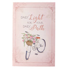 Daily Light for Your Daily Path Devotional - (ESV) Softcover
