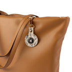 AirTag Keychain Holder
