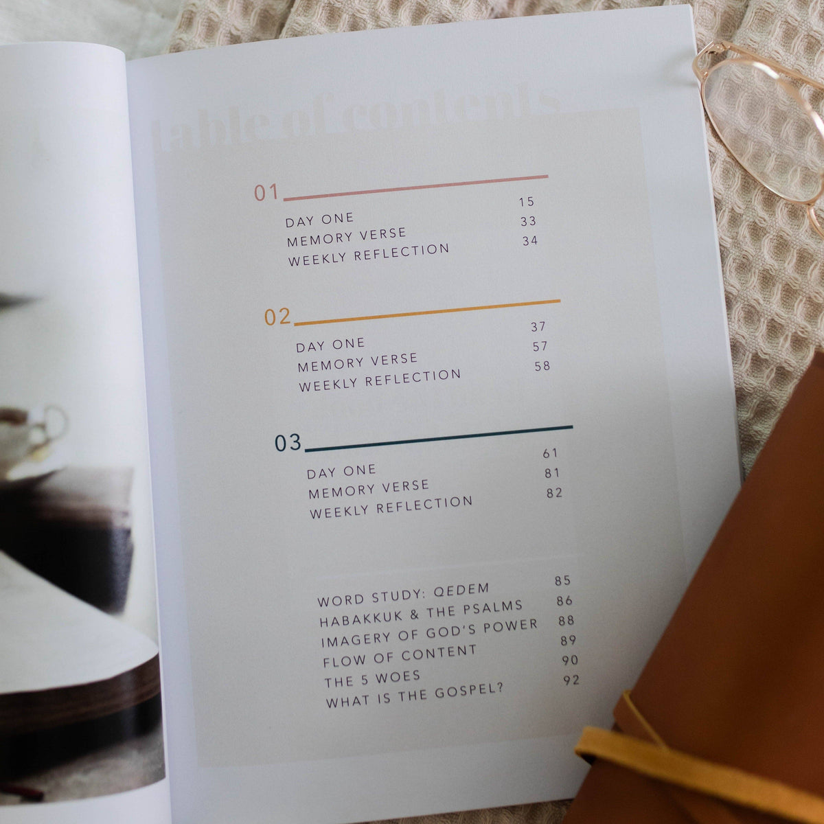 Even If: A Study of Habakkuk — 3-Week Bible Study
