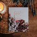 Rest: From Eden to Eternity — 6-Week Bible Study