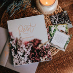 Rest: From Eden to Eternity — 6-Week Bible Study