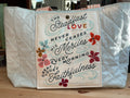 The Wildflower Weekender - Faith Collection - Faithful Morning