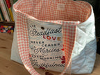 The Wildflower Weekender - Faith Collection - Faithful Morning