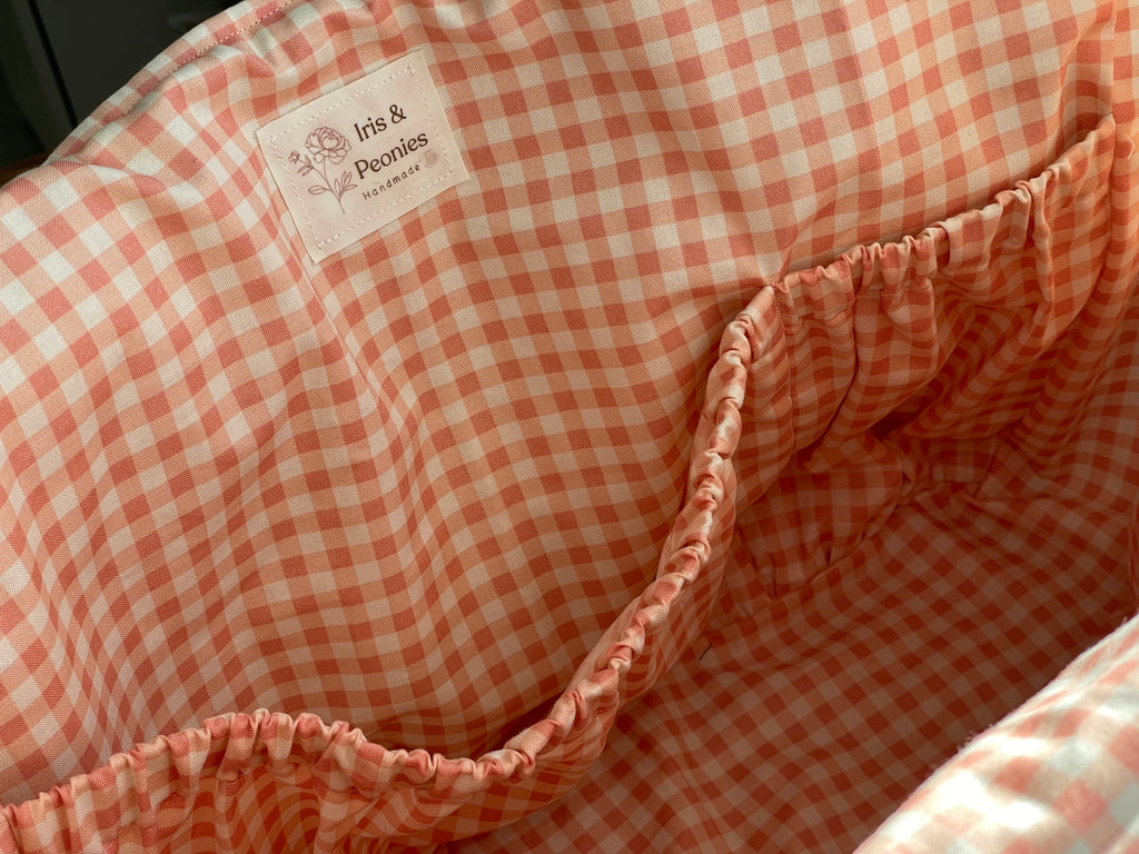 The Wildflower Weekender - Faith Collection - Faithful Morning