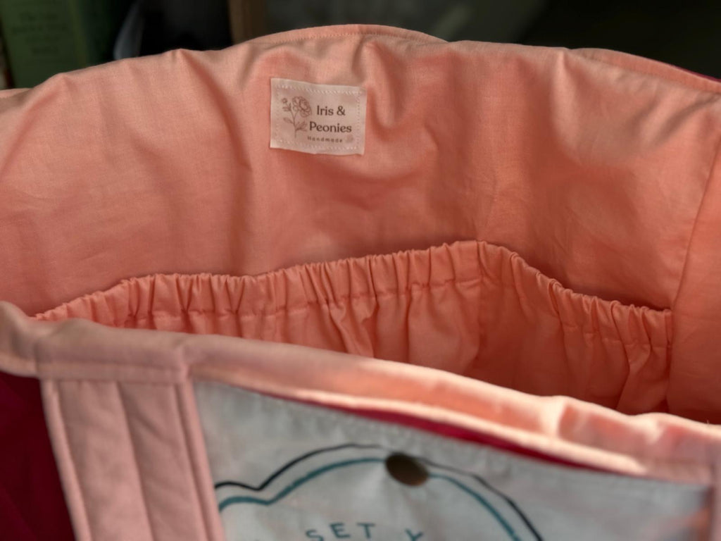 The Wildflower Weekender - Faith Collection - Heavenly Thoughts