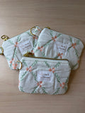 Keychain Wallet - Garland