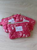 Keychain Wallet - Chamomile Tea