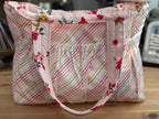 The Wildflower Weekender - Winter Blush