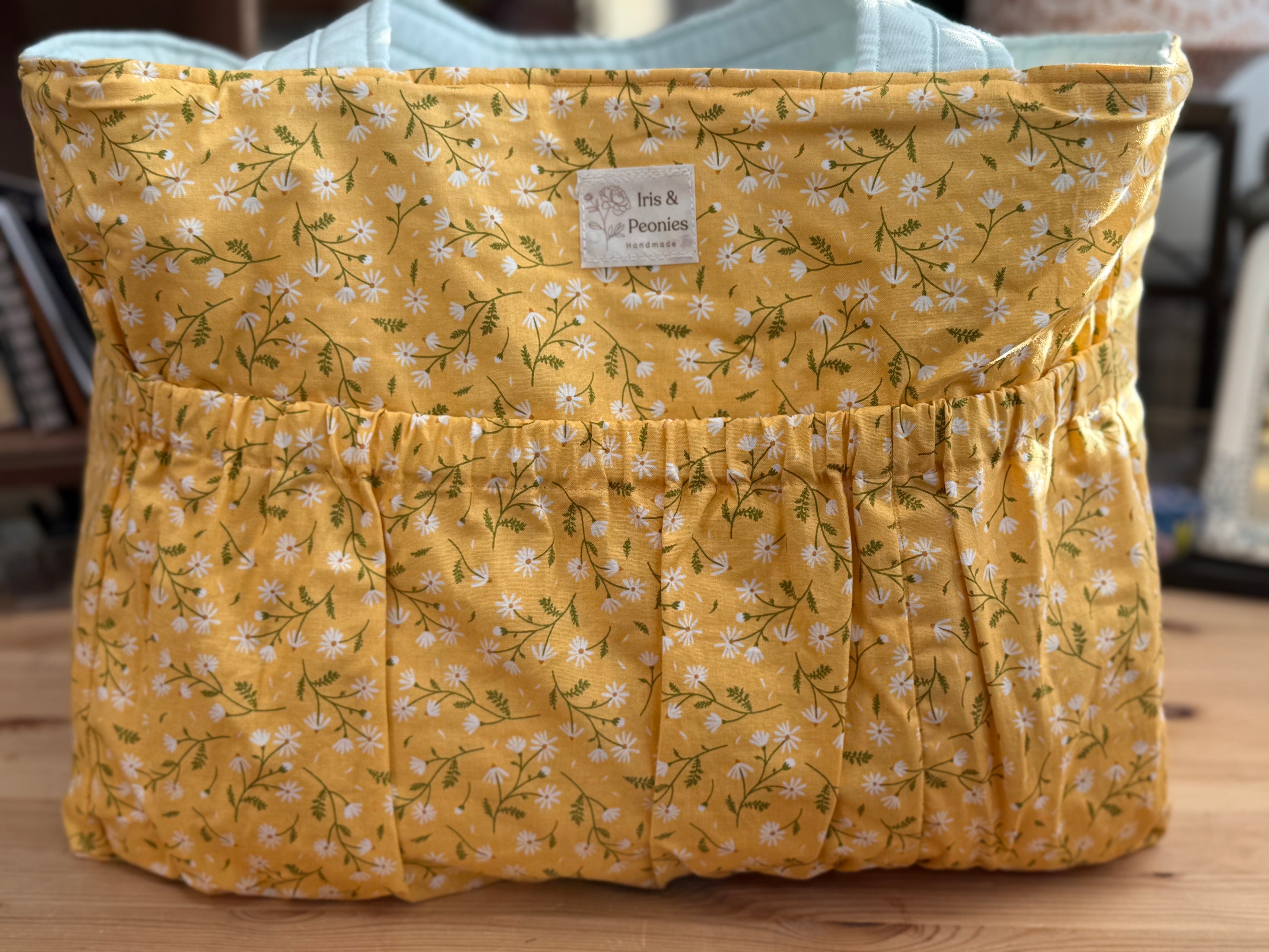 The Wildflower Weekender - Faith Collection - The Blessing