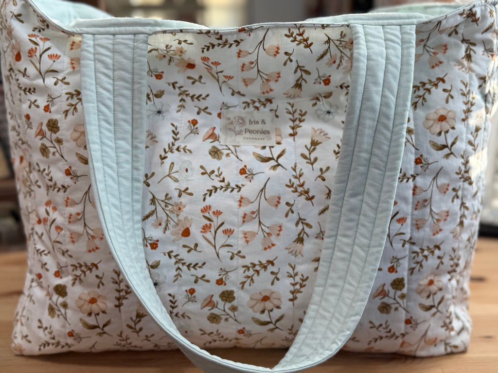 The Wildflower Weekender - Spring Blossom Mist