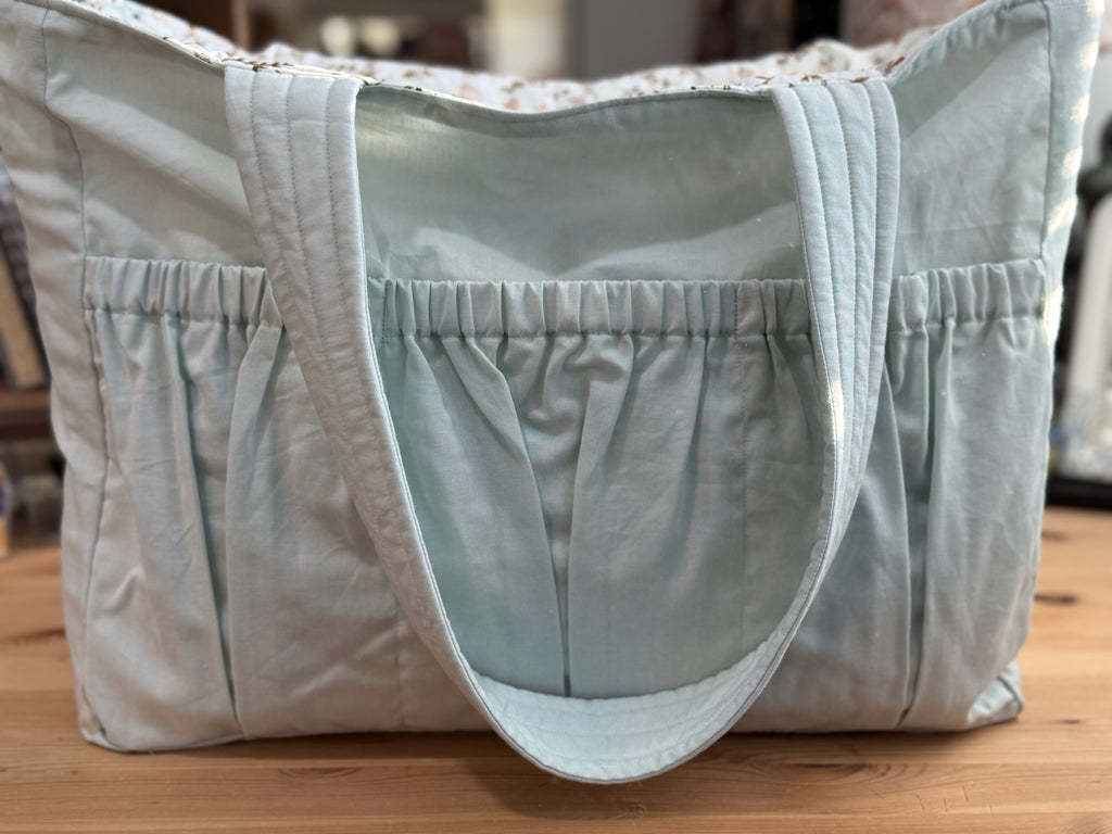 The Wildflower Weekender - Spring Blossom Mist