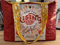 The Wildflower Weekender - Faith Collection - Rising Sun
