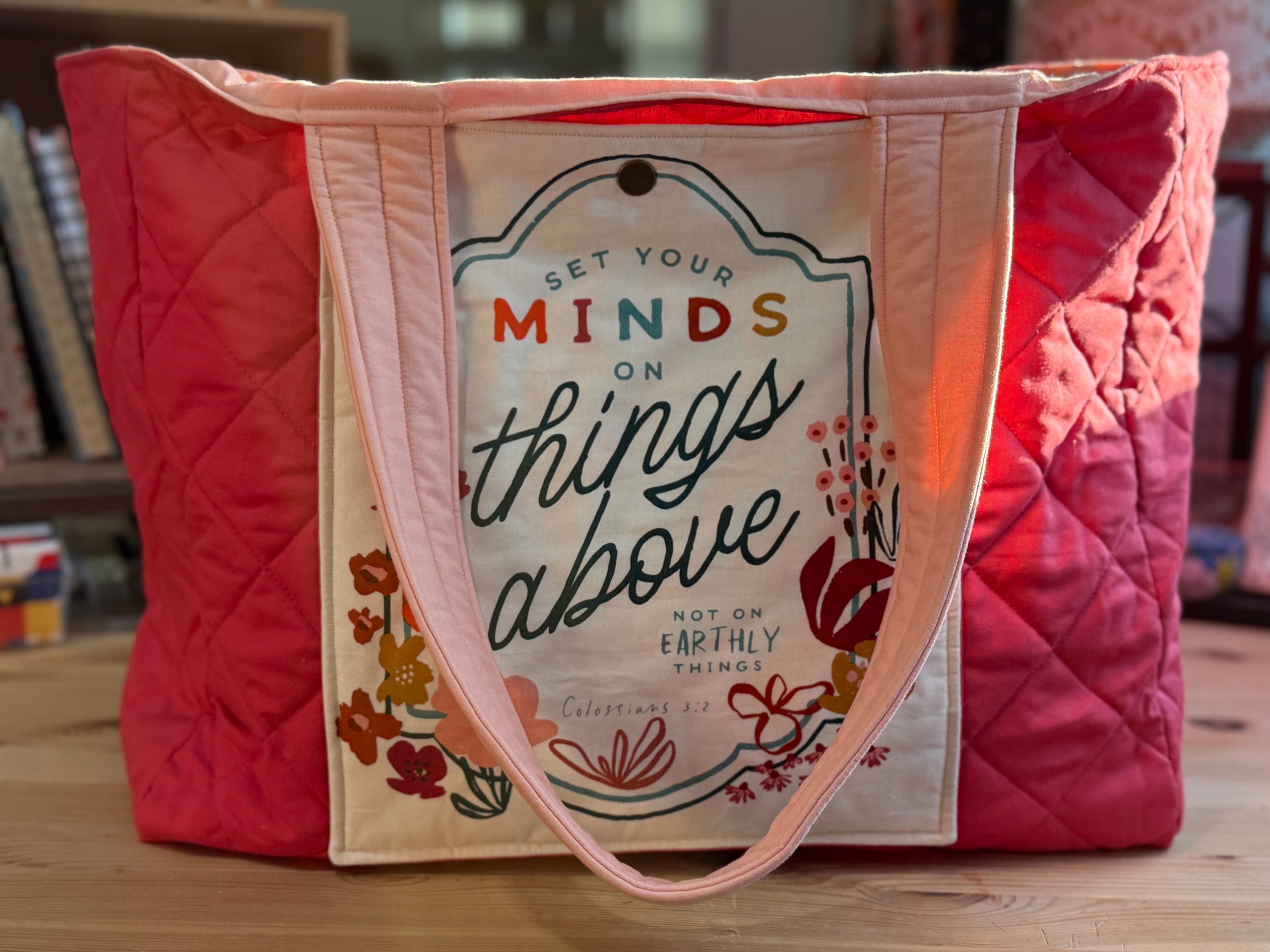 The Wildflower Weekender