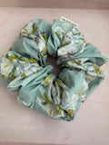 XL Scrunchie - English Rose