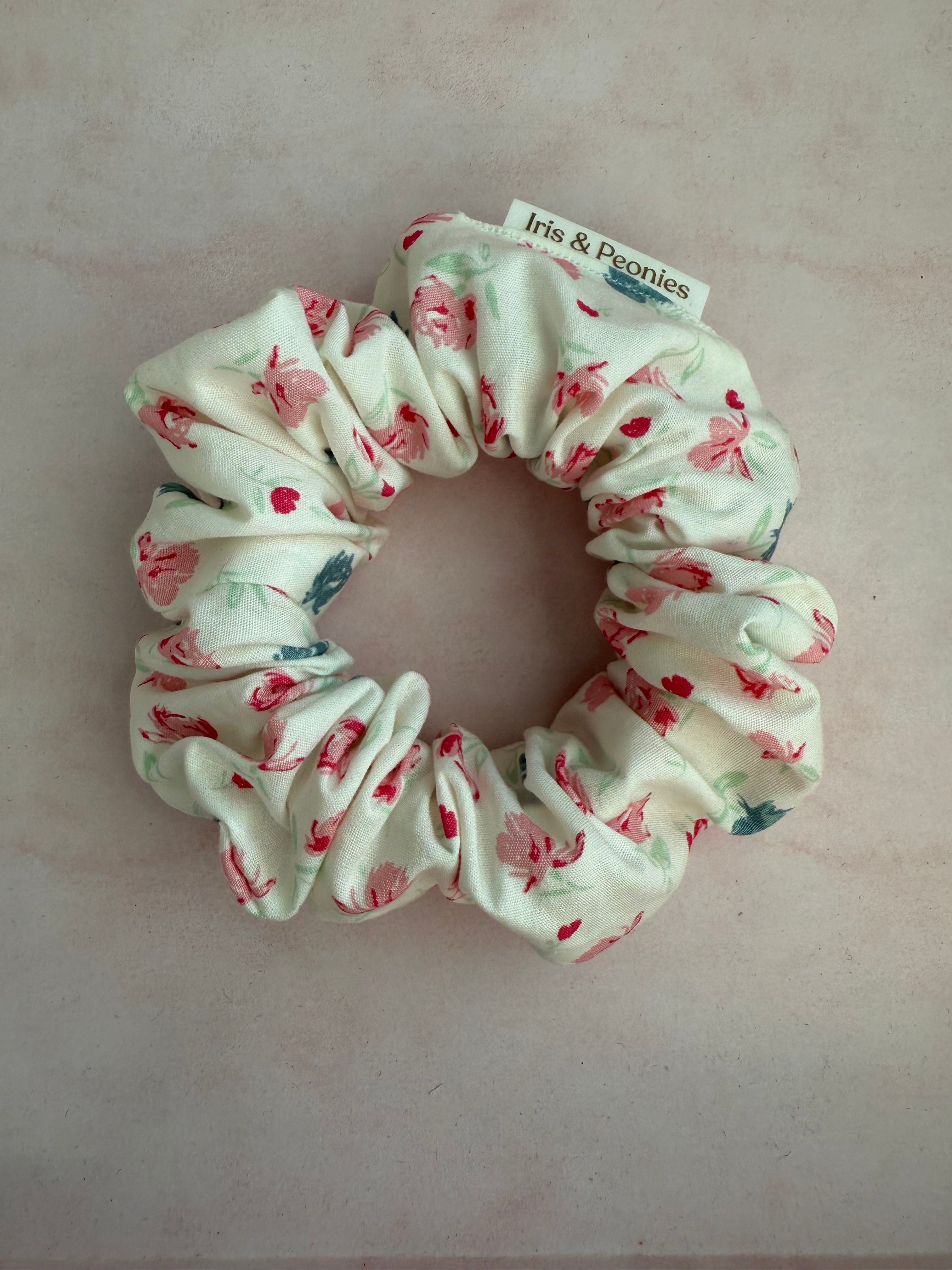 Regular Scrunchie - Petite Eloise