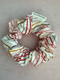 Regular Scrunchie - Lollipop Sugar