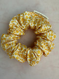 Regular Scrunchie - Daisy