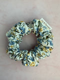 Regular Scrunchie - Belle Fleur