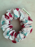 Regular Scrunchie - Cherry Disco