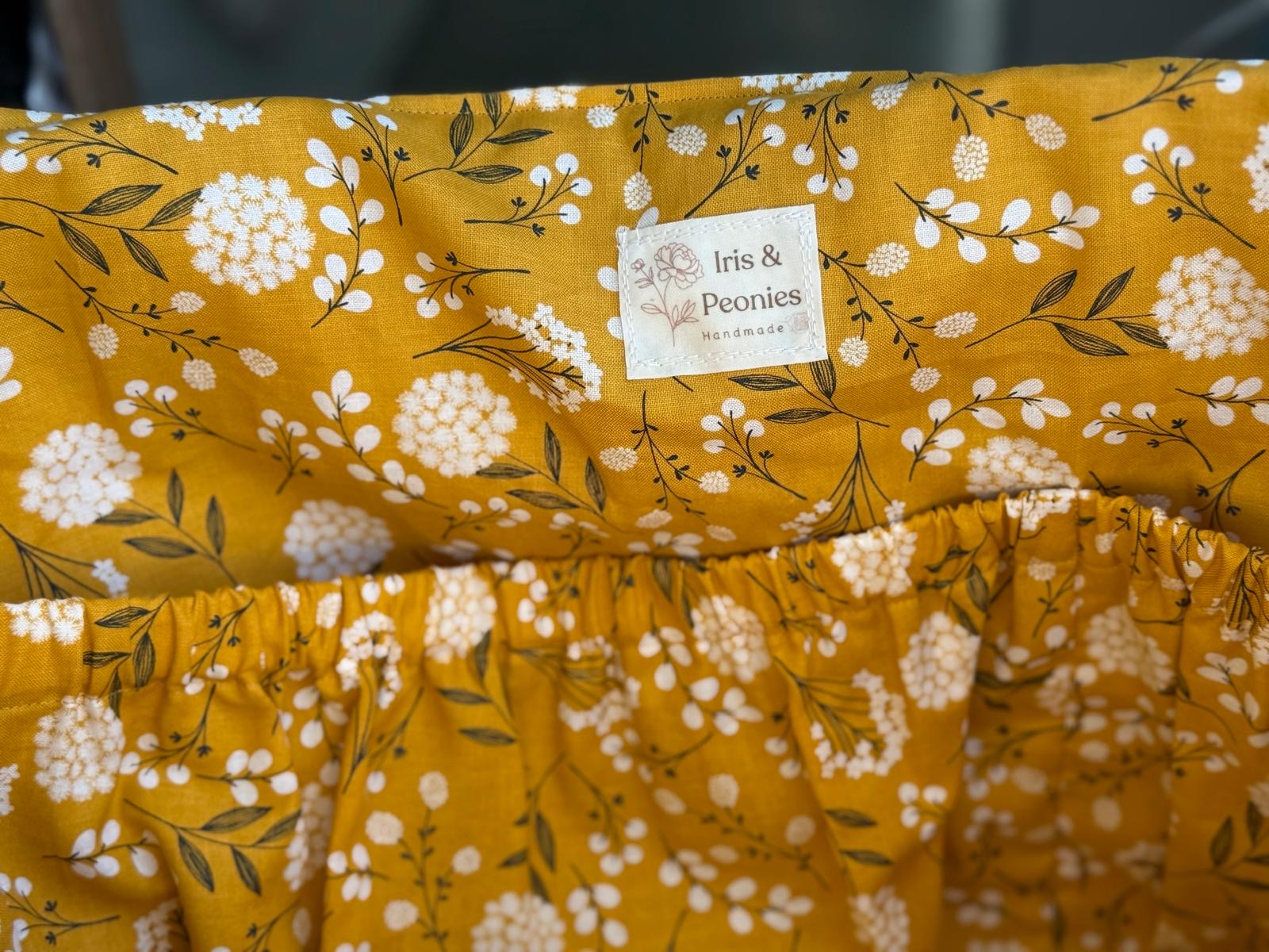 The Wildflower Weekender - Faith Collection - Rising Sun