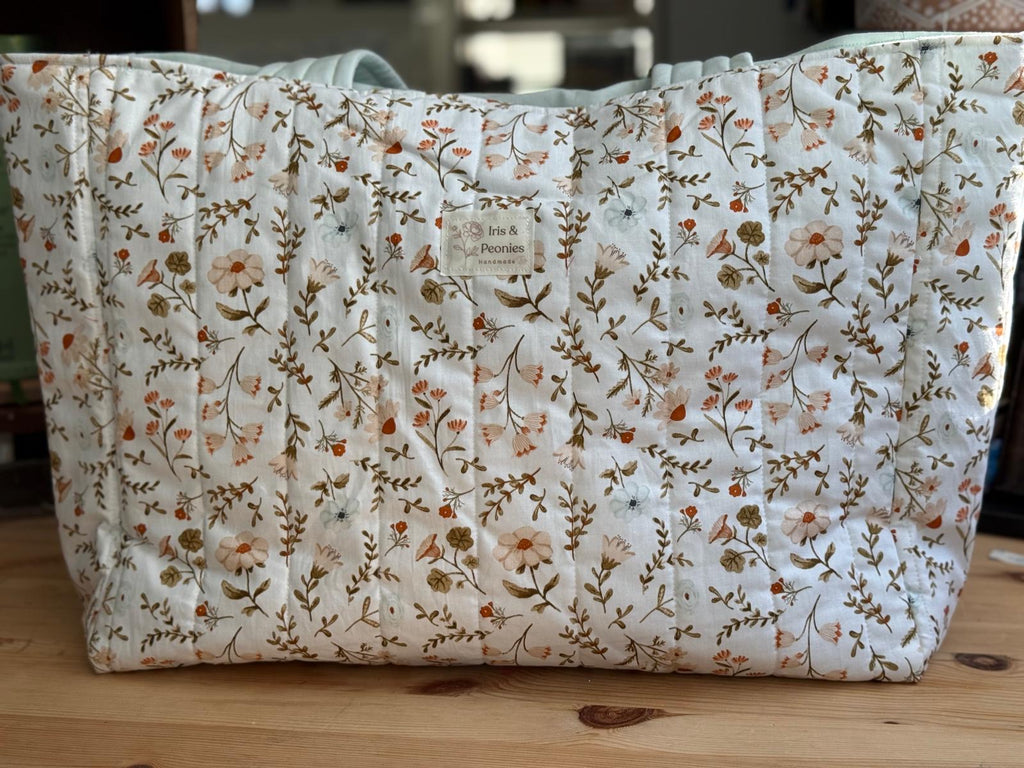 The Wildflower Weekender - Spring Blossom Mist