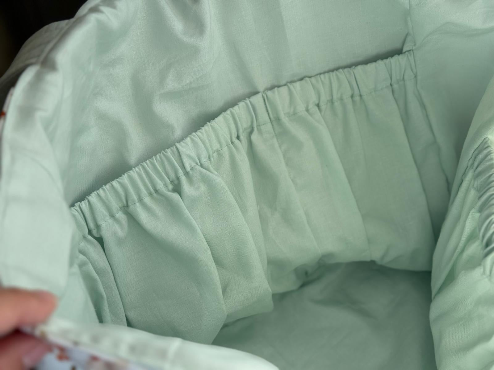 The Wildflower Weekender - Spring Blossom Mist