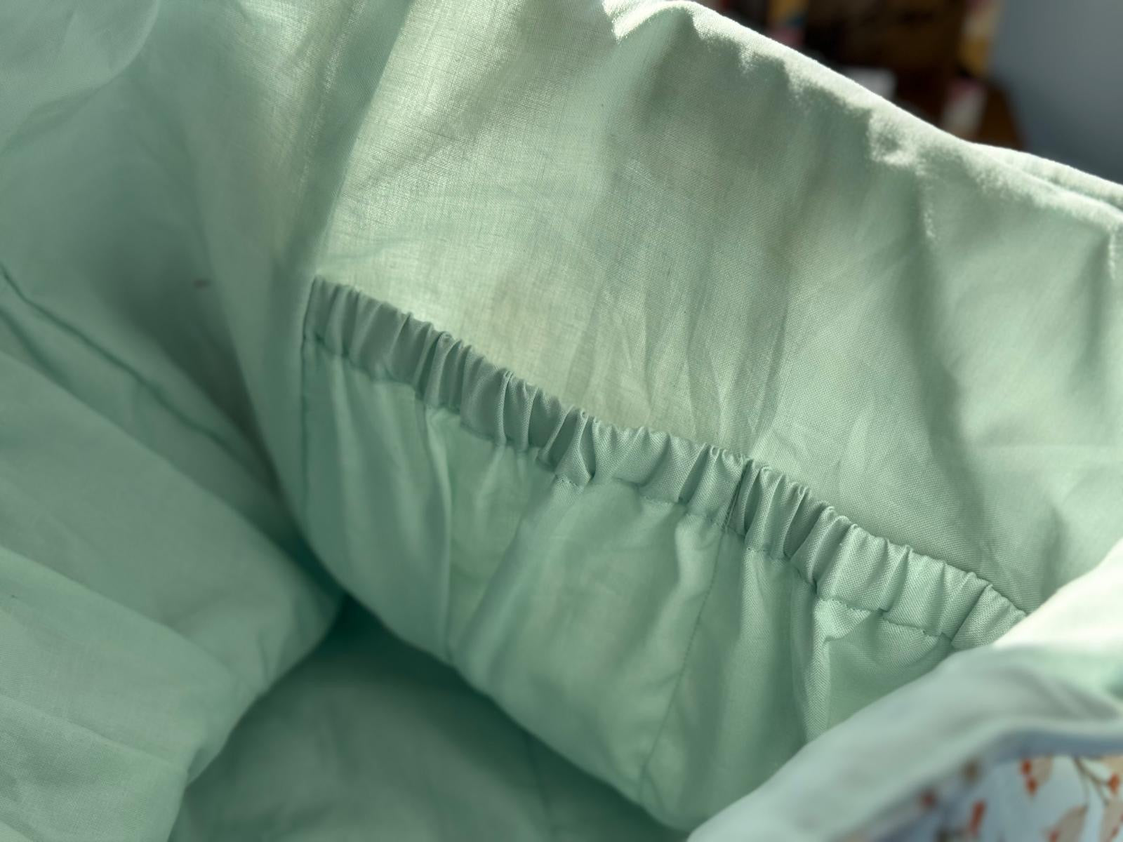 The Wildflower Weekender - Spring Blossom Mist