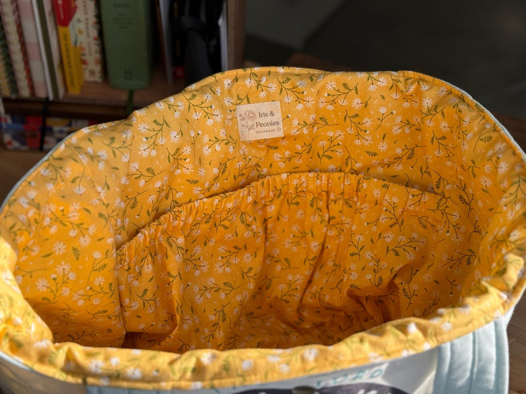 The Wildflower Weekender - Faith Collection - The Blessing