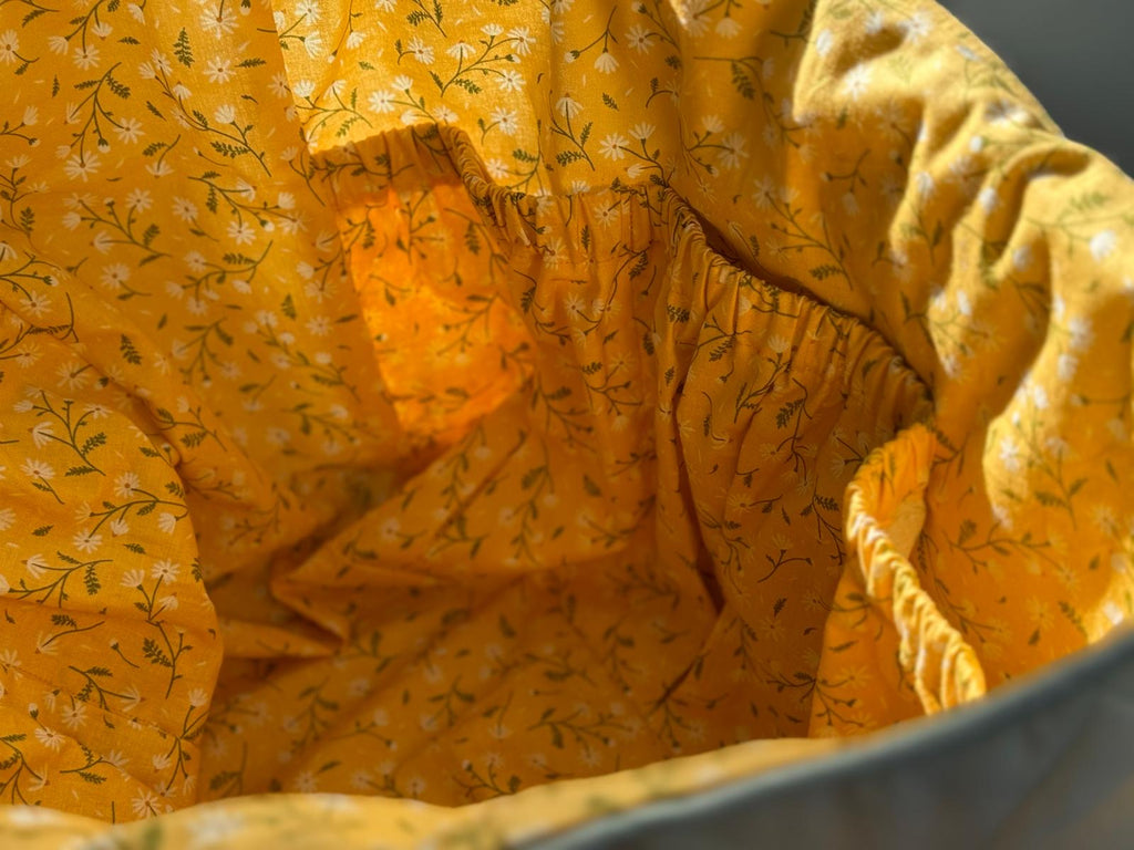 The Wildflower Weekender - Faith Collection - The Blessing